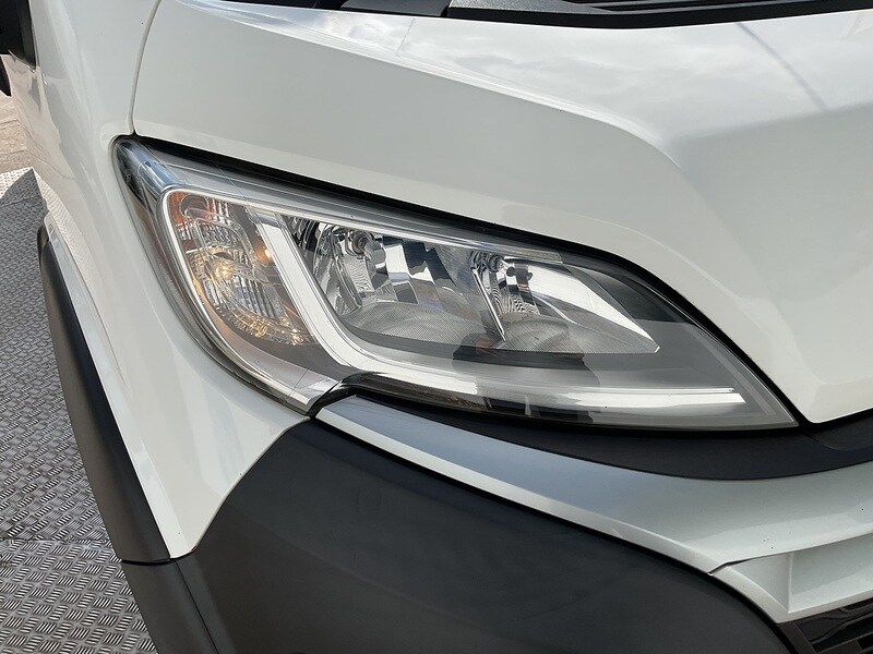 Used Citroen Relay 2019 for sale - 78107327: Photo 57