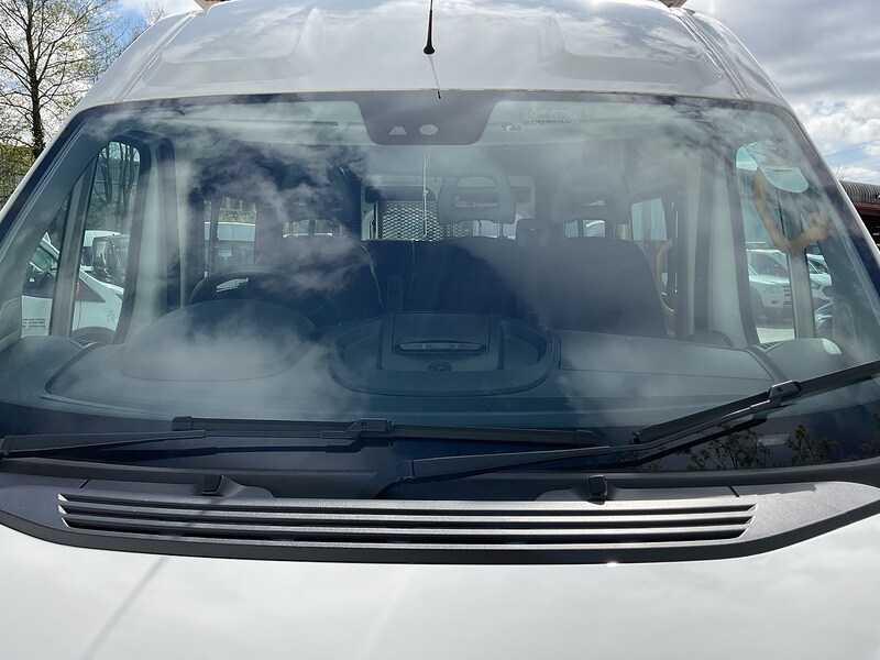 Used Citroen Relay 2019 for sale - 78107327: Photo 58