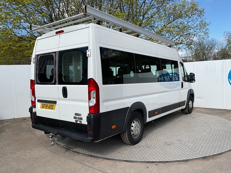 Used Citroen Relay 2019 for sale - 78107327: Photo 7