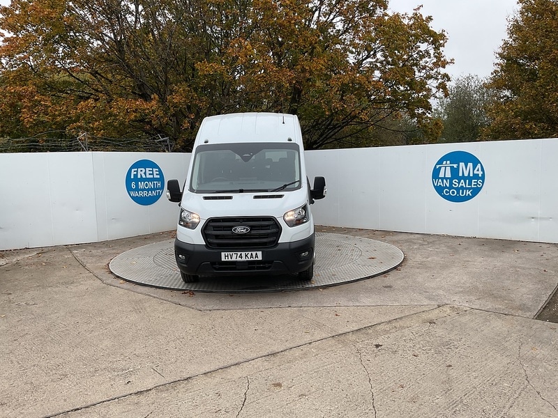 Used Ford Transit 2024 for sale - 76163632: Photo 24