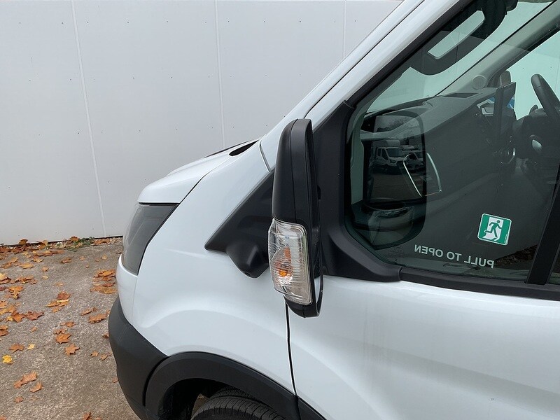 Used Ford Transit 2024 for sale - 76163632: Photo 40