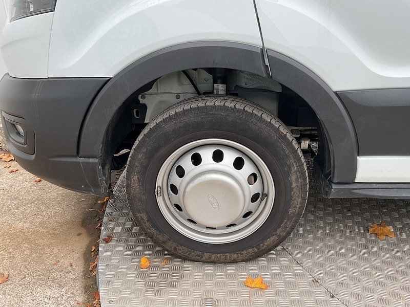 Used Ford Transit 2024 for sale - 76163632: Photo 41