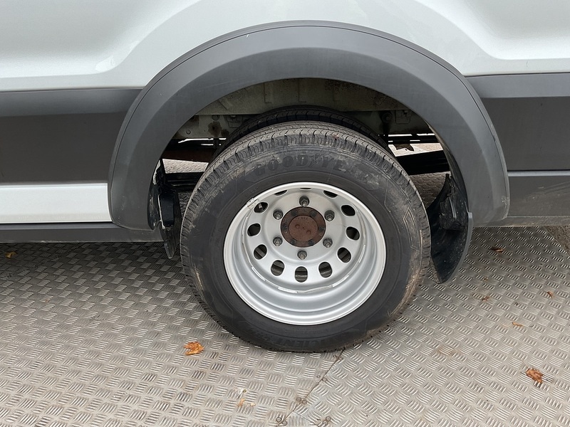 Used Ford Transit 2024 for sale - 76163632: Photo 42