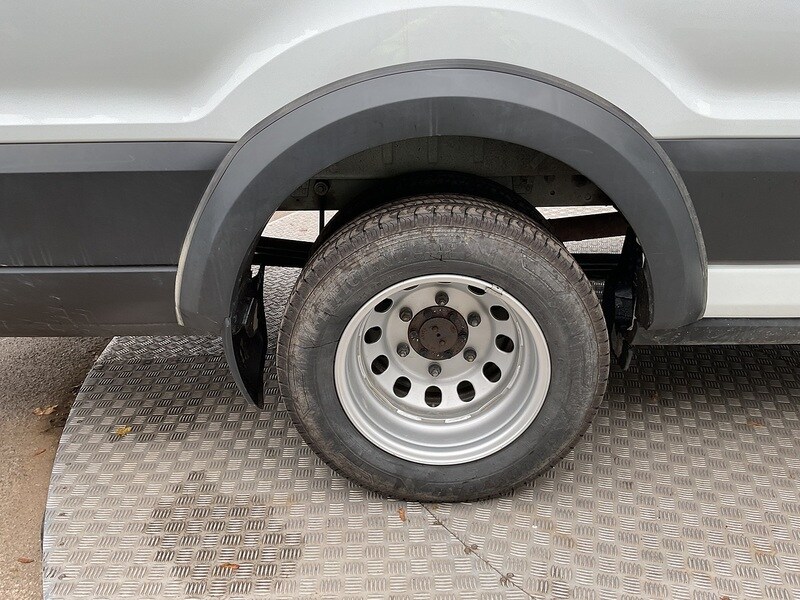 Used Ford Transit 2024 for sale - 76163632: Photo 43