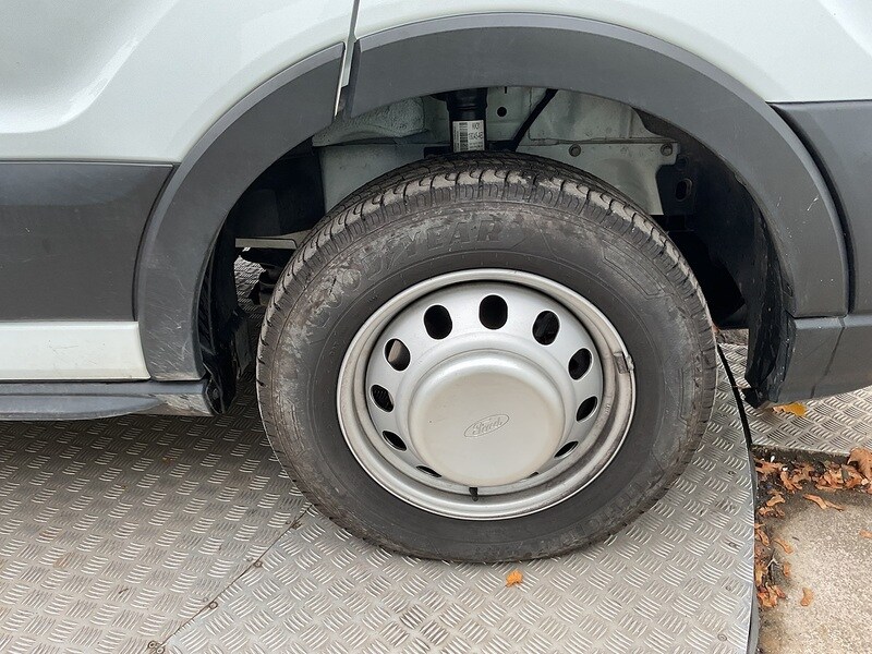 Used Ford Transit 2024 for sale - 76163632: Photo 45