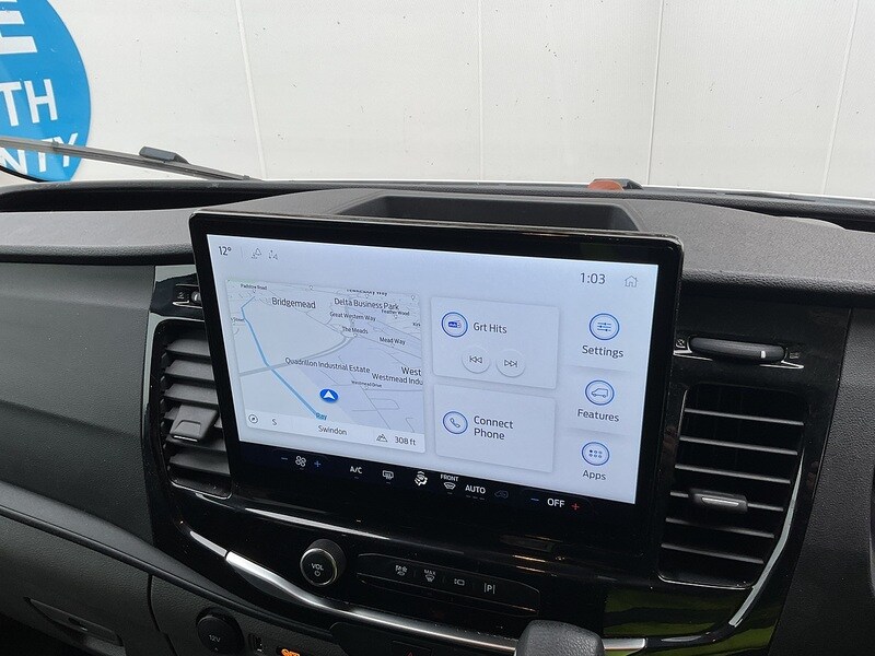 Used Ford Transit 2024 for sale - 76163632: Photo 49