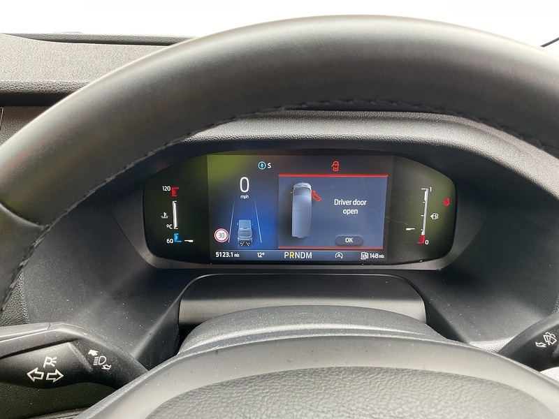 Used Ford Transit 2024 for sale - 76163632: Photo 52