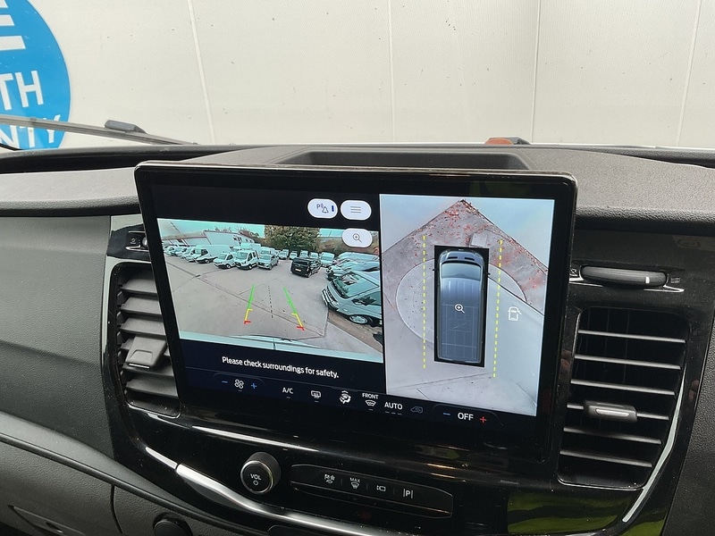 Used Ford Transit 2024 for sale - 76163632: Photo 54