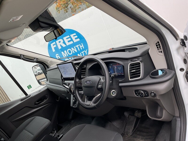 Used Ford Transit 2024 for sale - 76163632: Photo 55
