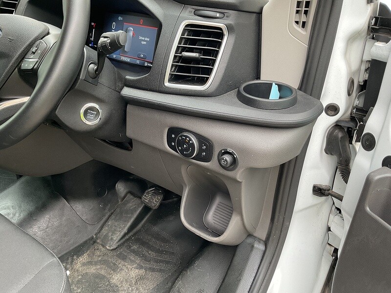 Used Ford Transit 2024 for sale - 76163632: Photo 58