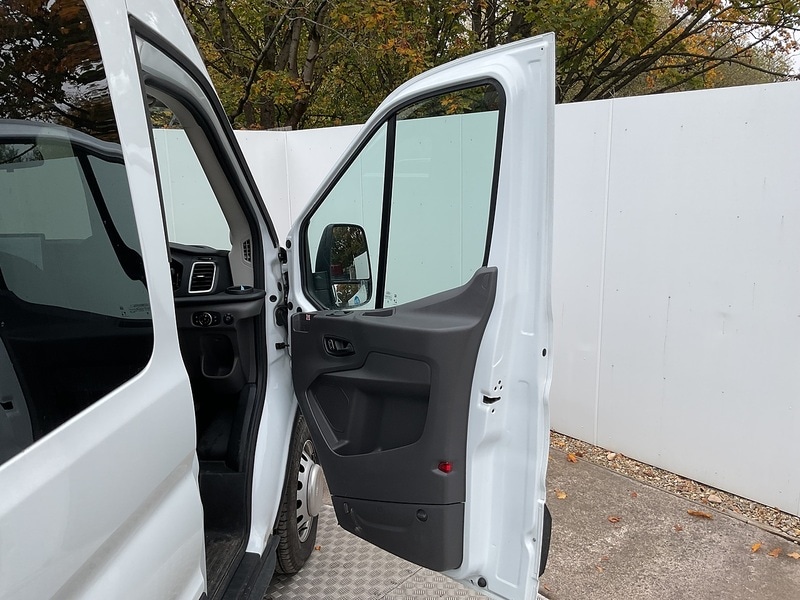 Used Ford Transit 2024 for sale - 76163632: Photo 60