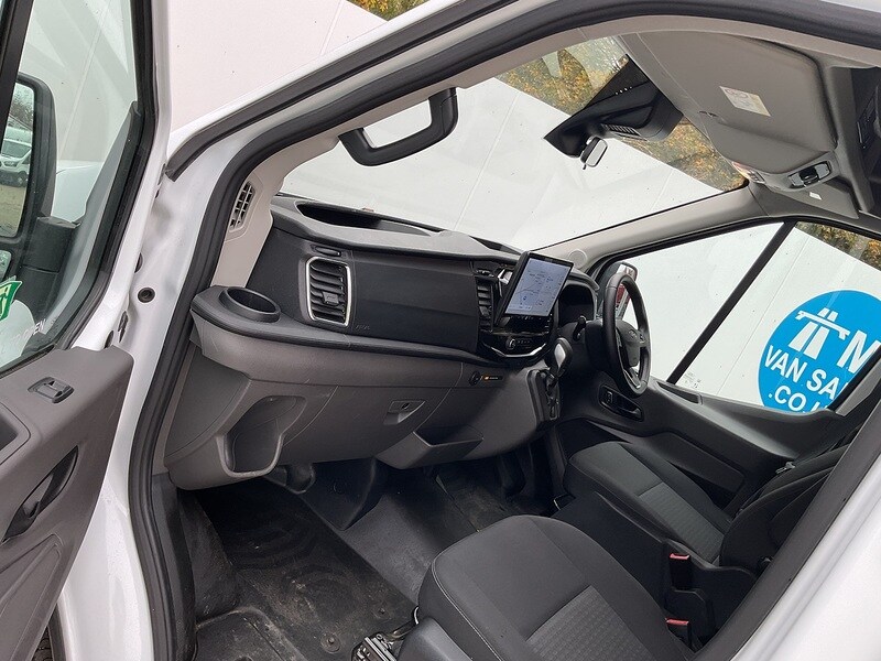 Used Ford Transit 2024 for sale - 76163632: Photo 61