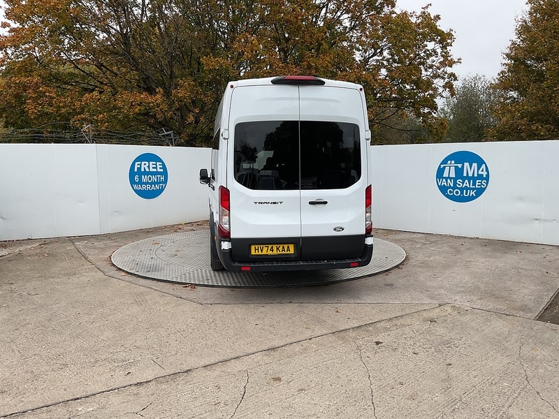 Used Ford Transit 2024 for sale - 76163632: Photo 7