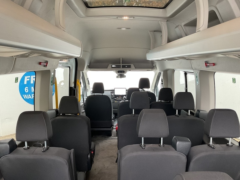Used Ford Transit 2024 for sale - 76163632: Photo 73