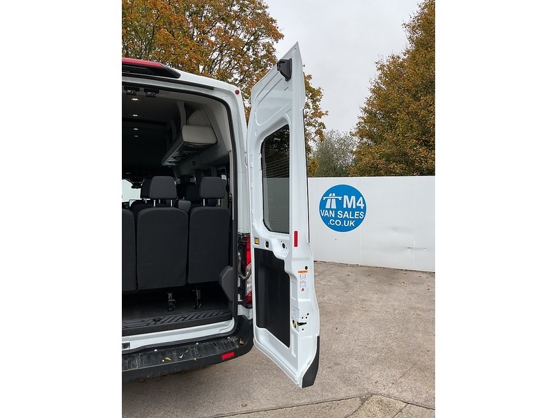 Used Ford Transit 2024 for sale - 76163632: Photo 74