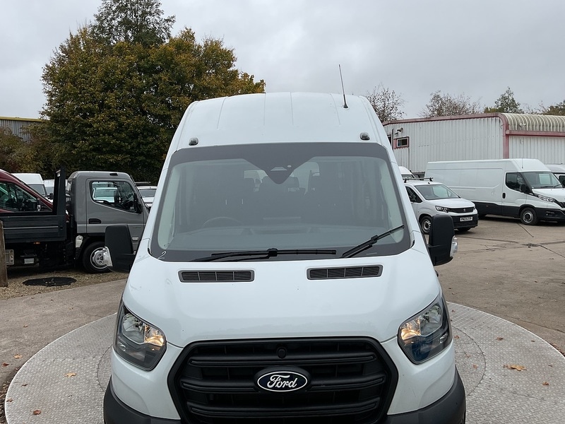 Used Ford Transit 2024 for sale - 76163632: Photo 77