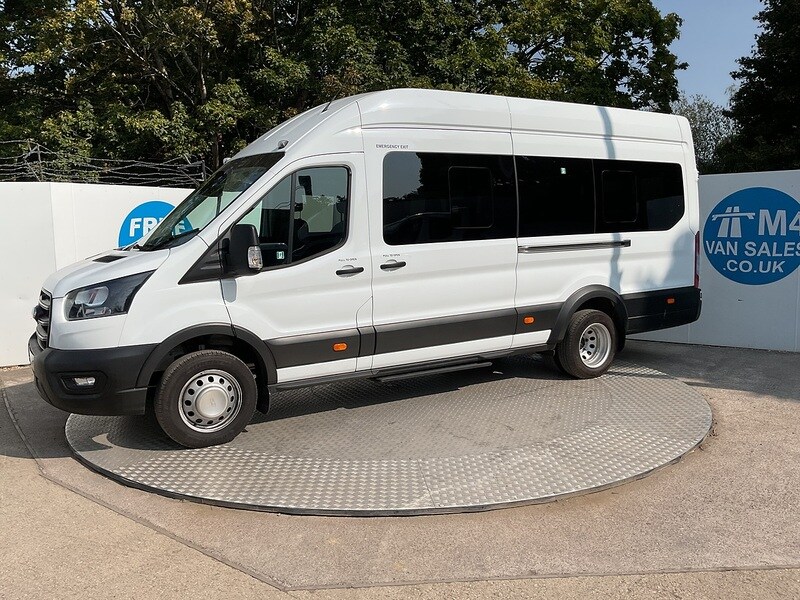 Vehicle 19