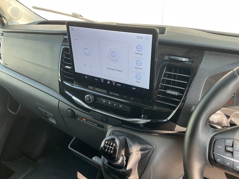 Vehicle 25