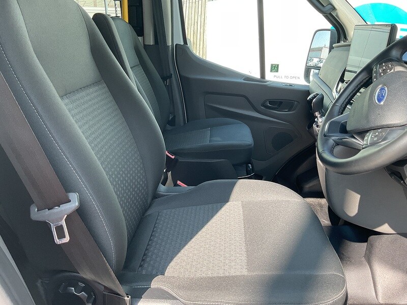 Vehicle 27