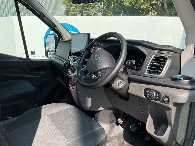 Vehicle 28