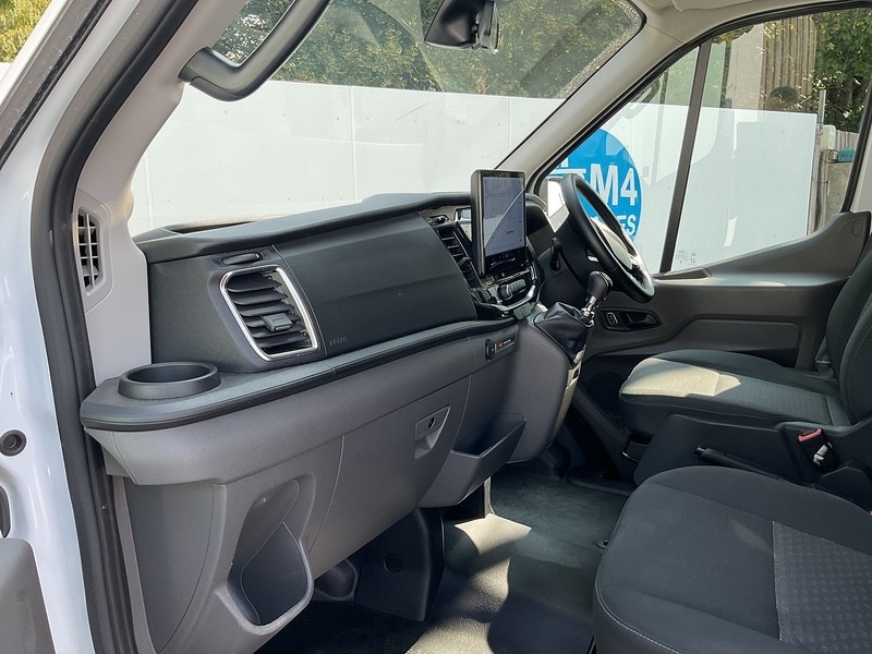 Vehicle 32