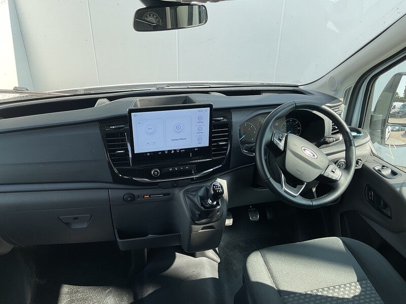 Vehicle 36