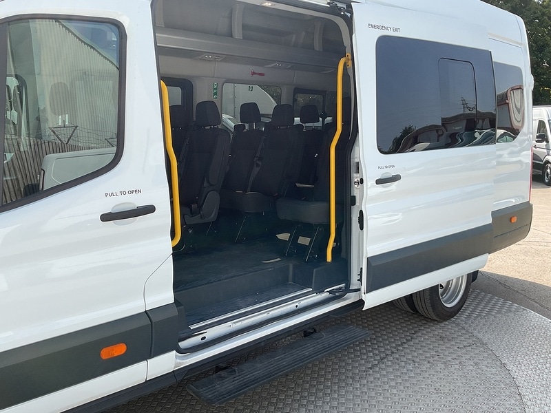 Vehicle 39
