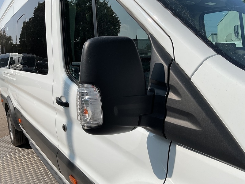 Vehicle 50