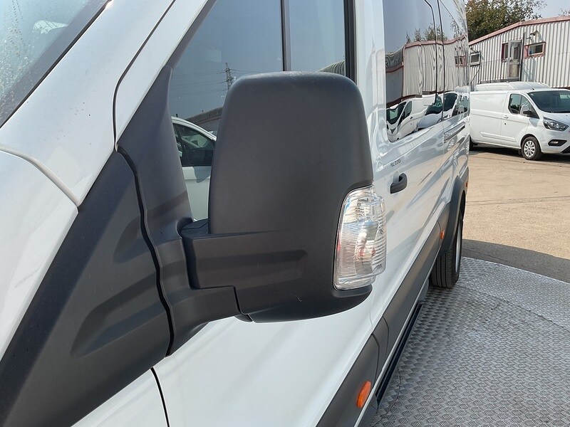 Vehicle 52
