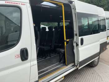 Used Citroen Relay 2020 for sale - 74644725: Photo