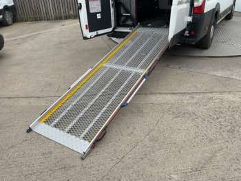 Used Citroen Relay 2020 for sale - 74644725: Photo