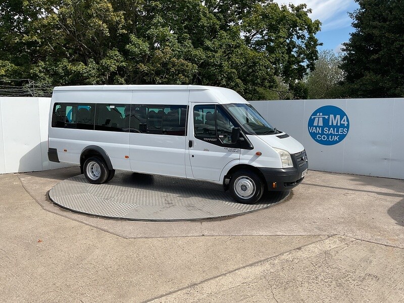 Vehicle 15
