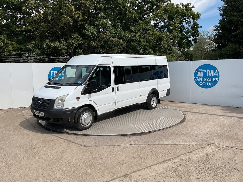 Vehicle 24
