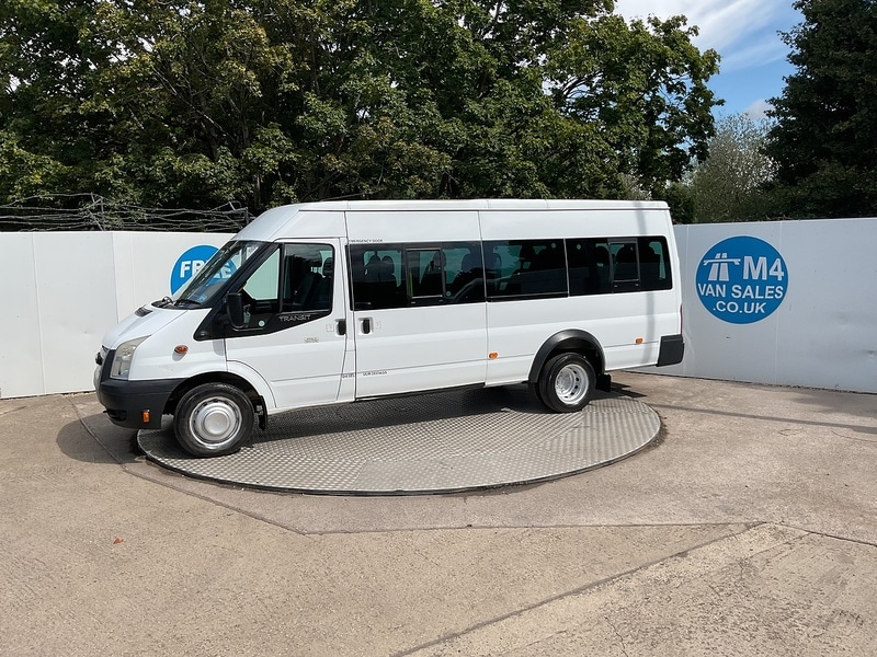 Vehicle 26