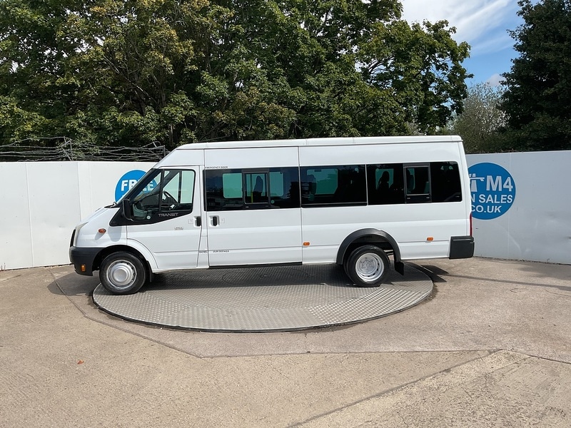 Vehicle 28