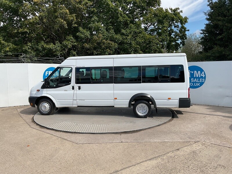 Vehicle 29