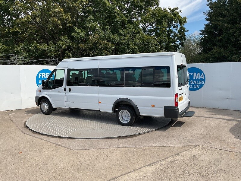 Vehicle 31