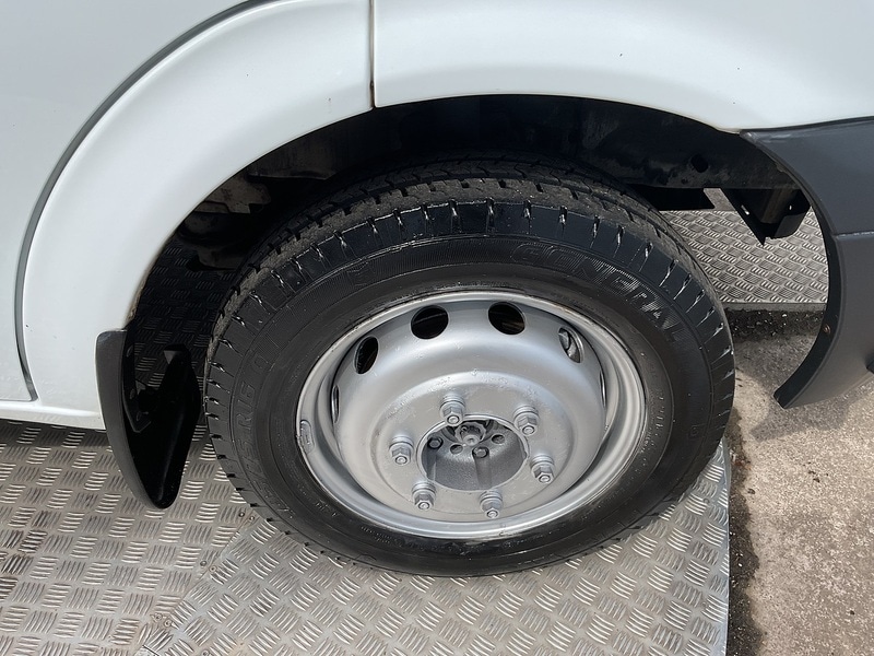Vehicle 38
