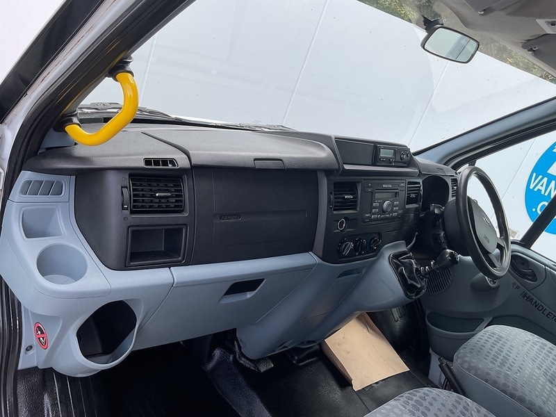Vehicle 48