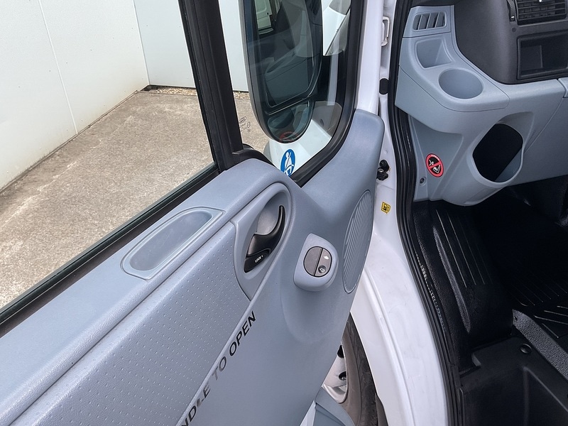 Vehicle 50