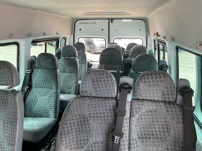 Vehicle 53