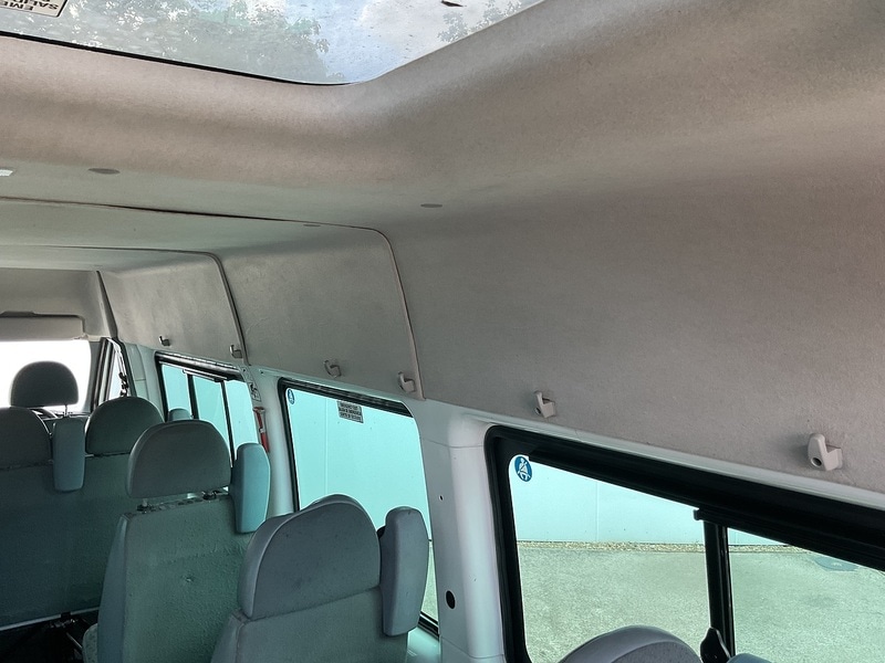 Vehicle 55