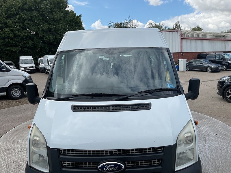 Vehicle 65