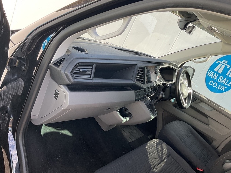 Used Volkswagen Transporter Shuttle 2022 for sale - 76877291: Photo 10