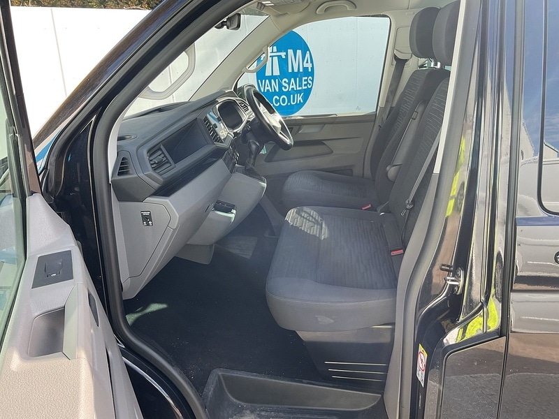 Used Volkswagen Transporter Shuttle 2022 for sale - 76877291: Photo 11
