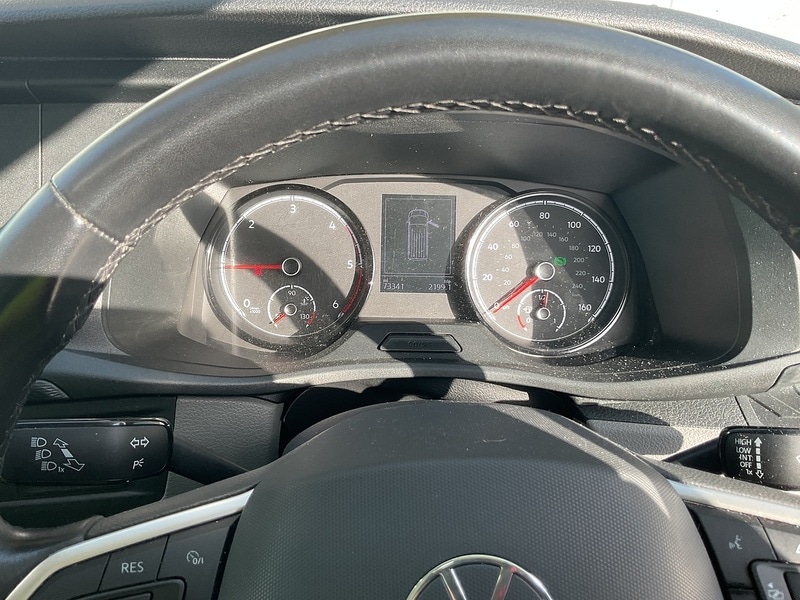 Used Volkswagen Transporter Shuttle 2022 for sale - 76877291: Photo 17