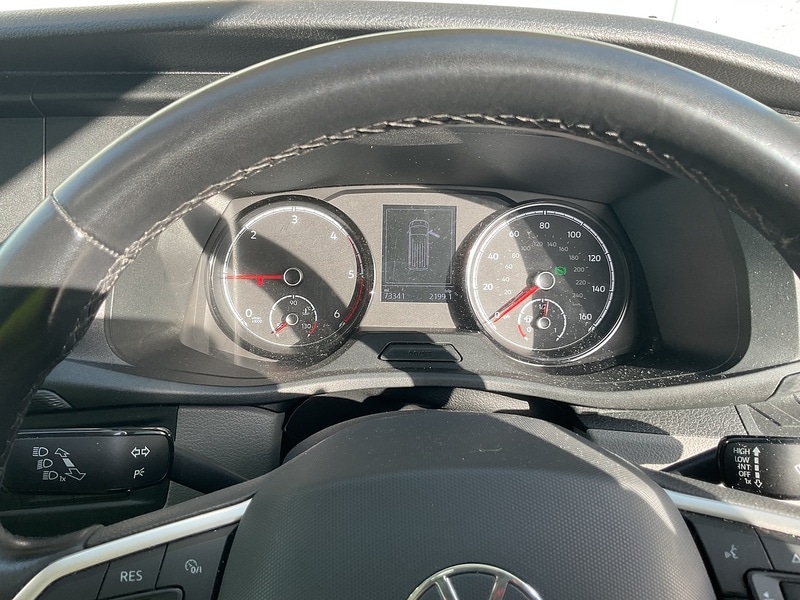 Used Volkswagen Transporter Shuttle 2022 for sale - 76877291: Photo 19