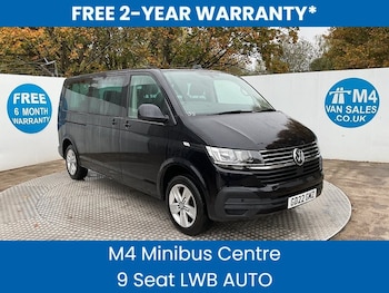 Used Volkswagen Transporter 2022 for sale - 76877291: Photo
