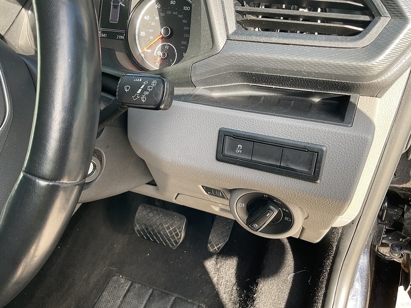 Used Volkswagen Transporter Shuttle 2022 for sale - 76877291: Photo 23