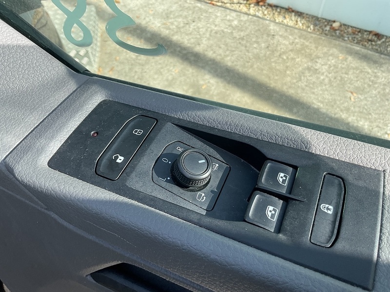 Used Volkswagen Transporter Shuttle 2022 for sale - 76877291: Photo 24